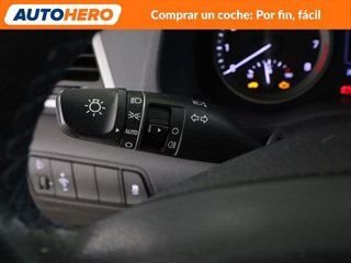 Hyundai Tucson 1.6 Essence BlueDrive 2WD