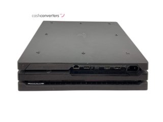 sony ps4 pro 1tb