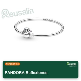 PANDORA Reflexiones pulsera mujer joyería