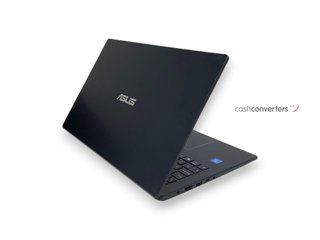 pc portatil asus e510m