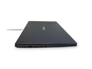 pc portatil asus e510m