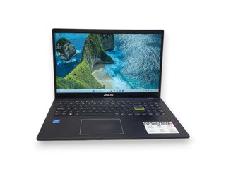 pc portatil asus e510m