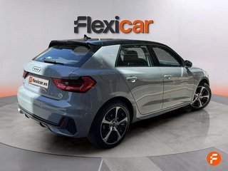 Audi A1 Sportback Adrenalin 25 TFSI 70kW (95CV)
