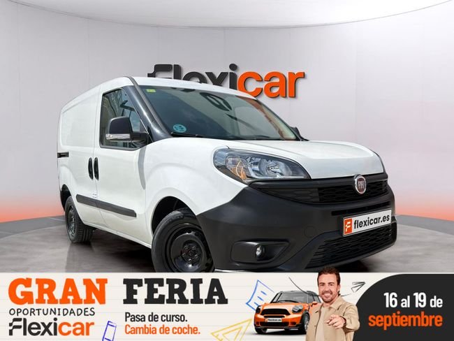 Fiat Doblò Cargo Base 1.6 Mjet 77kW (105CV) - foto 1