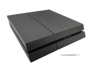 sony ps4 1tb