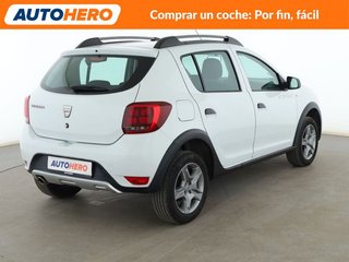 Dacia Sandero 1.0 TCe Stepway Essential