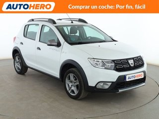 Dacia Sandero 1.0 TCe Stepway Essential
