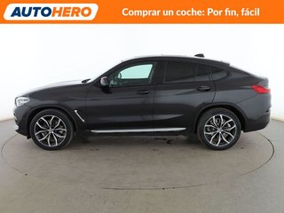 BMW X4 xDrive 20d xLine