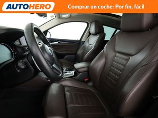 BMW X4 xDrive 20d xLine