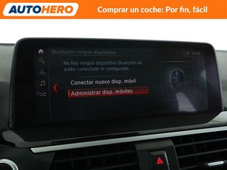 BMW X4 xDrive 20d xLine
