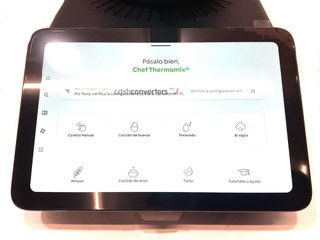 thermomix vorwerk tm7