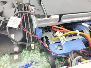 pc dell 0
