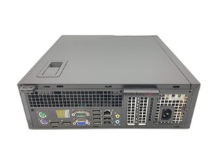 pc dell 0