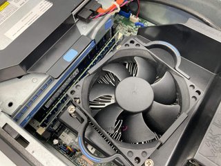 pc dell 0