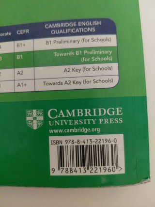 Collaborate Level 3 Student's Book with eBook E...