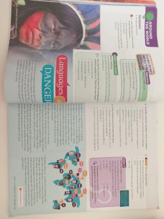 Collaborate Level 3 Student's Book with eBook E...