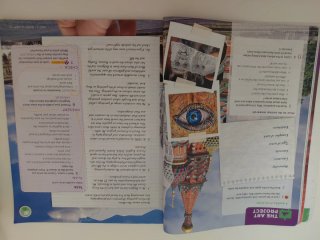 Collaborate Level 3 Student's Book with eBook E...