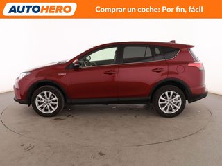 Toyota Rav4 2.5 Hybrid Advance