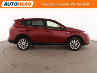 Toyota Rav4 2.5 Hybrid Advance