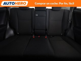 Toyota Rav4 2.5 Hybrid Advance