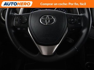 Toyota Rav4 2.5 Hybrid Advance