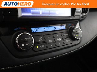 Toyota Rav4 2.5 Hybrid Advance