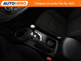 Toyota Rav4 2.5 Hybrid Advance