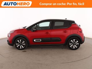 Citroën C3 1.2 PureTech Max
