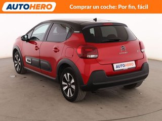 Citroën C3 1.2 PureTech Max