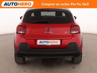 Citroën C3 1.2 PureTech Max
