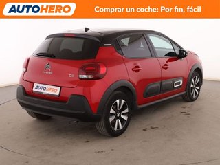 Citroën C3 1.2 PureTech Max