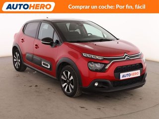 Citroën C3 1.2 PureTech Max