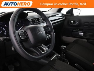 Citroën C3 1.2 PureTech Max