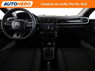 Citroën C3 1.2 PureTech Max