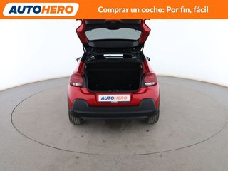 Citroën C3 1.2 PureTech Max