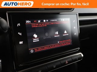 Citroën C3 1.2 PureTech Max