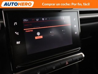 Citroën C3 1.2 PureTech Max