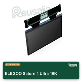 Schermo LCD ELEGOO da 10 pollici 16K
