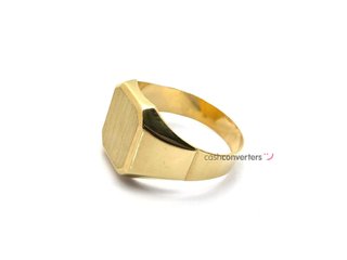 sello oro 9k