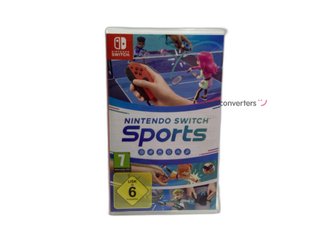 nintendo switch sports n-switch