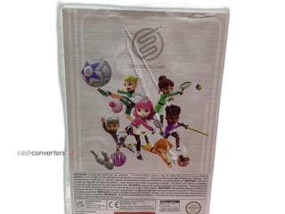 nintendo switch sports n-switch