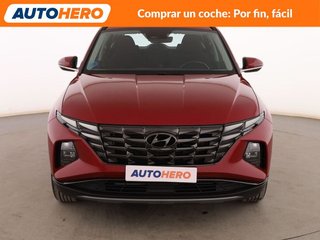 Hyundai Tucson 1.6 T-GDI Hybrid Maxx 2WD