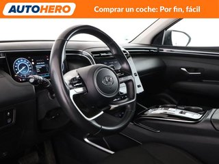Hyundai Tucson 1.6 T-GDI Hybrid Maxx 2WD
