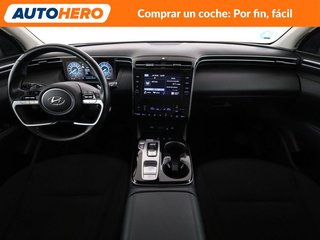 Hyundai Tucson 1.6 T-GDI Hybrid Maxx 2WD