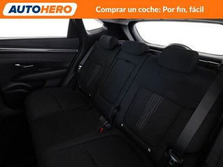 Hyundai Tucson 1.6 T-GDI Hybrid Maxx 2WD