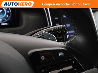 Hyundai Tucson 1.6 T-GDI Hybrid Maxx 2WD