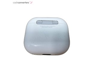 in-ear apple airpods 4 gen con cancelacion activa de ruido