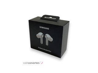 in-ear samsung galaxy buds 3 pro