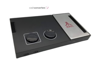 my arcade atari gamestation pro