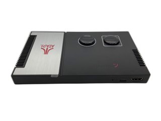 my arcade atari gamestation pro